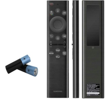 Originální Dálkové Ovládání Pro Tv QA65QN800B Samsung QN800B QA65QN800BK