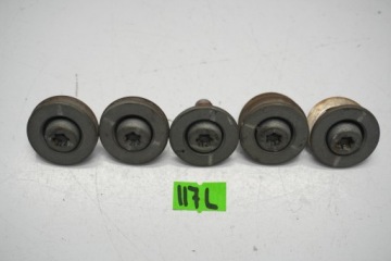 HONDA CB 125 R JC91 21- БОЛТЫ ВИНТЫ