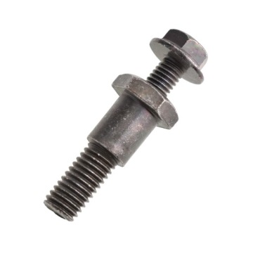 SRUBA STOPKI BOCZNEJ VAPOR 4T + NAKRETKA M8x40mm