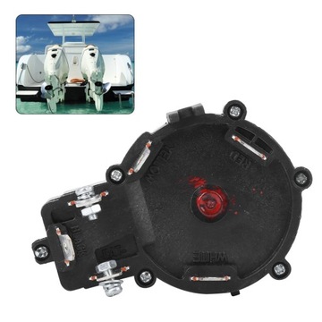 ПЕРЕКЛЮЧАТЕЛЬ ПЕРЕДАЧ ДВИГАТЕЛЯ ЭЛЕКТРИЧЕСКОГО КАЯКА