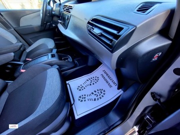 Citroen C4 Spacetourer Van 1.5 BlueHDi 131KM 2019 Citroen C4 SpaceTourer 7 OsobMega kolor bardzo ladny, GWARANCJA, zdjęcie 27