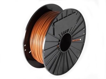 F3D FILAMENT ABS-X 1,75mm 1kg Brown / Brązowy