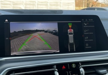 BMW X5 G05 SUV 2.0 25d 231KM 2021 BMW X5 25d 231 Km Led xDrive xLine Navi Ambiente Salon Polska Serwis ASO A, zdjęcie 6