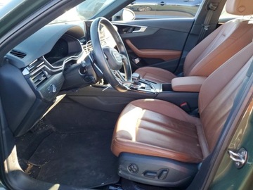 Audi A4 B9 2023 Audi A4 Limousine Premium Plus 40 2023 2.0 Benzyna 201KM, zdjęcie 7