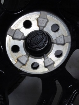 колеса алюминиевые диски 21 RANGE ROVER VELAR TreeEvo