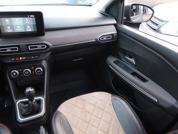 Dacia Jogger 2022 Dacia Jogger 1.0 TCe, Salon Polska, 1. Właściciel, zdjęcie 7