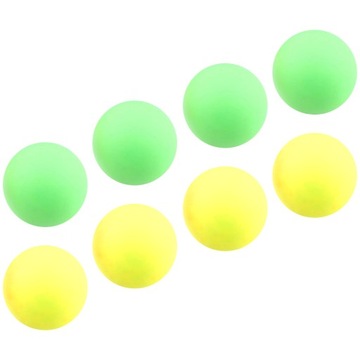 Светящиеся липкие настенные шарики Светящиеся шарики Сенсорные игрушки