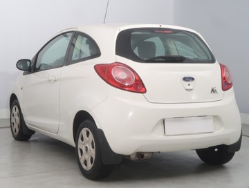 Ford Ka III 1.2 Duratec 69KM 2014 Ford Ka 1.2 i, Salon Polska, Serwis ASO, VAT 23%, zdjęcie 3