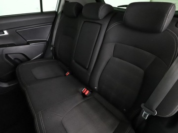 Kia Sportage III SUV Facelifting 1.6 GDI 135KM 2014 Kia Sportage niski przebieg klima USB AUX ESP, zdjęcie 16