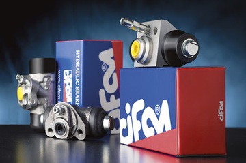 Тормозной цилиндр CIFAM 101-1008 PEUGEOT