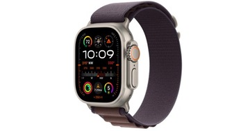 Smartwatch Apple Watch Ultra - BATERIA 99% - JAK NOWY - Zestaw PREMIUM