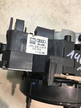 КОМБИНИРОВАННЫЙ ПЕРЕКЛЮЧАТЕЛЬ A4 B5 FL 4D0953513D 8D9953503E