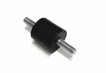 WIBROIZOLATOR GUMOWY 15x15 M5 A Promocja!