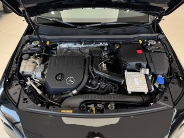 Mercedes CLA C118/X118 2019 Mercedes-Benz CLA 200 AMG Line / Kamera cofania /, zdjęcie 16