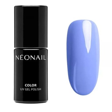 Neonail Lakier hybrydowy Acapulco 7,2 ml