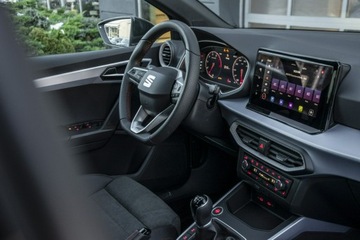 Seat Arona 2025 Seat Arona FR 1.0 TSI 115 KM, zdjęcie 19