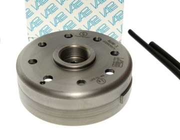 Электронное зажигание CDI VAPE Jawa 350 354 360 634 Perak CZ 472 6 В 100 Вт