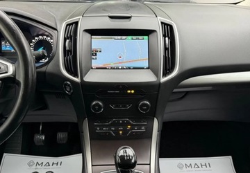 Ford Galaxy IV Van 2.0 TDCi 150KM 2016 Ford Galaxy Titanium Klima Alu Nawi Gwarancja Raty Zamiana 2.0 Diesel 150KM, zdjęcie 20