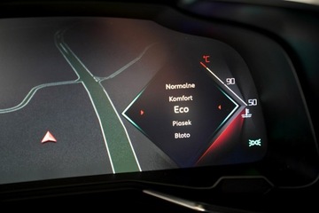  DS Automobiles DS 7 Crossback PERFORMANCE ful led, zdjęcie 30