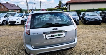 Ford Focus 2009 Ford Focus BENZYNA nawigacja KLIMA super oakzja POLECAMY 1.8, zdjęcie 15