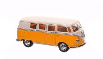 МЕТАЛЛ АВТОМОБИЛЬ VW АВТОБУС КЛАССИЧЕСКИЙ ОГУРЦ VOLKSWAGEN