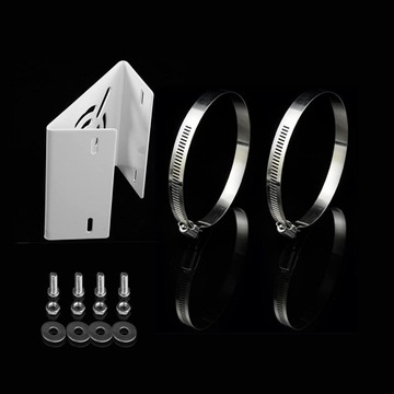 УНИВЕРСАЛЬНЫЙ КРОНШТЕЙН ДЛЯ КАМЕРЫ НА ВЕРТИКАЛЬНОЙ СТОЙКЕ