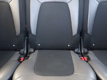 Citroen Grand C4 Picasso II Grand Picasso Facelifting 2.0 BlueHDi 150KM 2017 Citroen C4 Grand Picasso 2.0 HDI, Salon Polska, zdjęcie 9