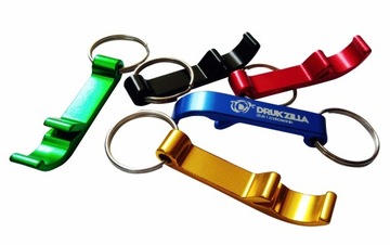 БРЕЛОК С ЛОГОТИПОМ ОТКРЫТКА ДЛЯ БУТЫЛОК - 200