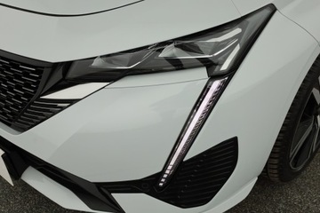 Peugeot 308 III SW 1.2 PureTech 130KM 2024 Peugeot 308 1.2 PureTech, Salon Polska, zdjęcie 22