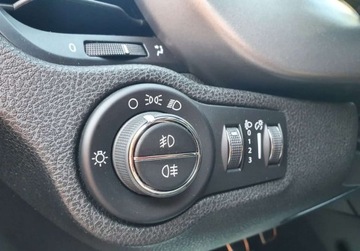 Fiat 500X Crossover Facelifting 1.0 Firefly 120KM 2020 Fiat 500X SPORT Full LED Bezwypadkowy GetHelp Benzyna 120KM, zdjęcie 23