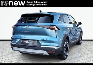 Renault Symbioz 2024 Renault Symbioz Pl Salon, I wl, serwis pelny ASO, Gwarancja, Grupa Adamows, zdjęcie 3