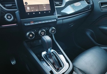 Renault Arkana SUV 1.3 TCe 140KM 2021 Renault Arkana R.S Line, ACC, Kamera 360, GPS, Podgrzewane fotele, Bezwypa, zdjęcie 22