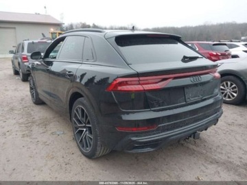 Audi Q8 2023 Audi Q8 Prestige 55 Tfsi Quattro Tiptronic 2023 3.0l 3.0 Benzyna 335KM, zdjęcie 3