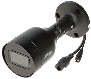 Kamera tubowa IP Dahua IPC-HFW1530S-0280B-S6-Black