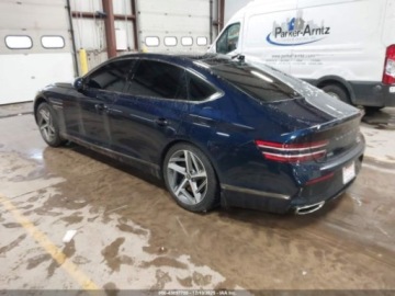  Genesis G80 2023 2.5 Benzyna 300KM, zdjęcie 3