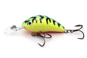 WOBLER SALMO HORNET FLOATING 5cm - QHT043