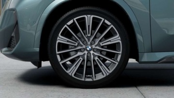 BMW X1 U11 Crossover 2.0 18d 150KM 2026 BMW X1 sDrive18d 150 KM - Pakiet M Sport - HarmanKardon - Kamera Cofania, zdjęcie 3