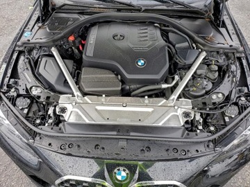 BMW Seria 4 G22-23-26 2024 BMW Seria 4 430i Gran Coupe 2024 2.0L 2.0 Benzyna 255KM, zdjęcie 6