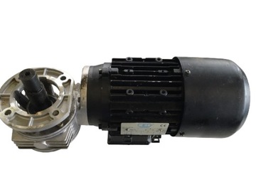 Мотор-редуктор CEG MT71B4-FHC 230/400 В 0,37 кВт 69 об/мин 20:1 № Z162