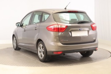 Ford C-MAX II Minivan 1.0 EcoBoost 125KM 2014 Ford C-Max 1.0 EcoBoost, Salon Polska, Serwis ASO, zdjęcie 3