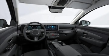 Hyundai Tucson IV 2025 Hyundai Tucson 1.6 T-GDi 150 KM 2WD 7DCT Executive 1.6 Benzyna 150KM, zdjęcie 6