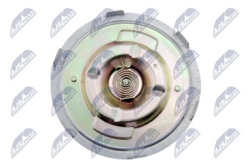 SPOJKA VISKO SPOJKA VENTILÁTOR CPS-CH-004 NTY