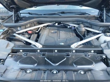 BMW X5 G05 2023 BMW X5 2023r., 4x4, 3.0L 3.0 Benzyna 335KM, zdjęcie 11