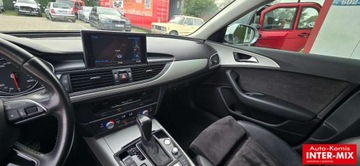 Audi A6 C7 Limousine Facelifting 2.0 TDI ultra 190KM 2015 Audi a6 2015r 2.0TDI ULTRA 190KM Sedan Automat zarejestrowana 182tys km 2.0, zdjęcie 17