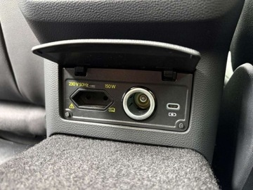 Volkswagen Arteon Fastback Facelifting 2.0 TDI 200KM 2022 Volkswagen Arteon Shooting Brake 2.0 TDI 200KM R-Line DSG Kamera Virtual A, zdjęcie 27