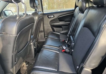 Fiat Freemont 2.0 Multijet II 16v 170KM 2014 Fiat Freemont 2.0 Diesel 170KM, zdjęcie 19