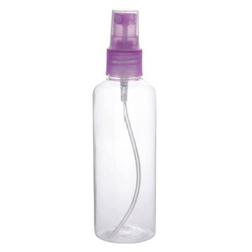 Butelka PET z atomizerem 100 ml spryskiwacz