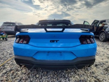 Ford Mustang VI 2024 Ford Mustang Gt 2024 5.0 Benzyna 486KM, zdjęcie 2