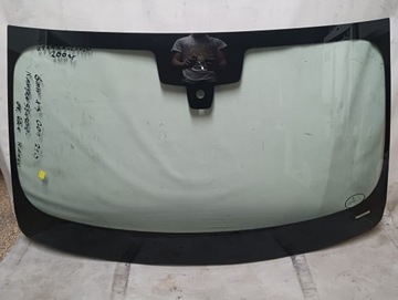 SZYBA PRZEDNIA BMW X3 G01 (2021-) KAMERA SENSOR ORYGINAŁ KAMYK