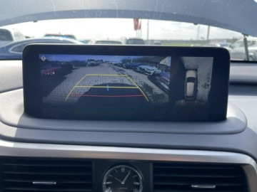 Lexus RX IV SUV Facelifting RX 450h 313KM 2022 Lexus RX 450H AWD Hybryda Skóra Kamery Pamięć, zdjęcie 10